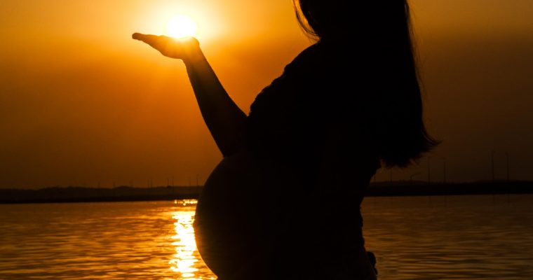 Okładka artykułu Przygotowanie do porodu.