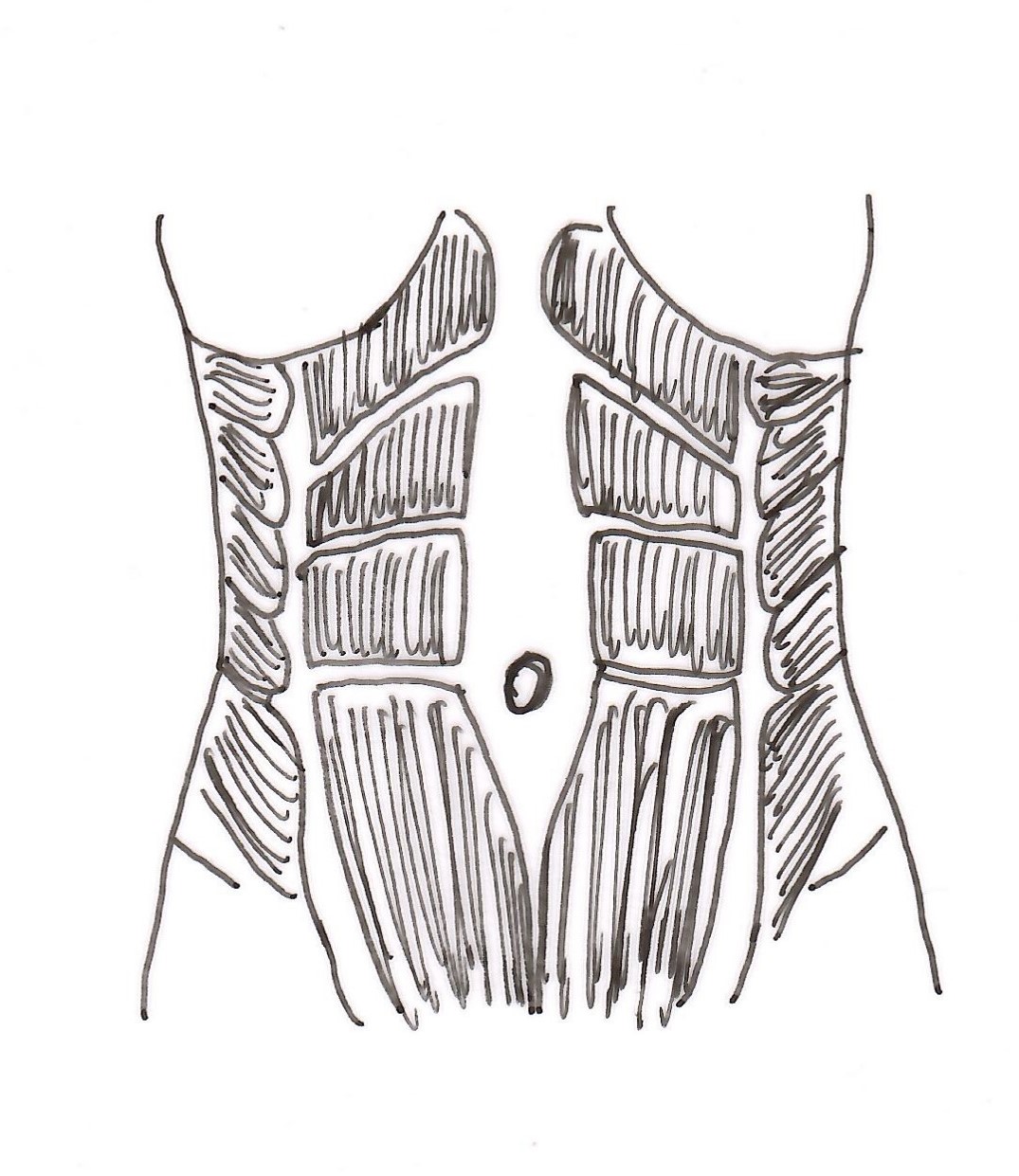 Okładka artykułu Brzuch to nie tylko kresa.