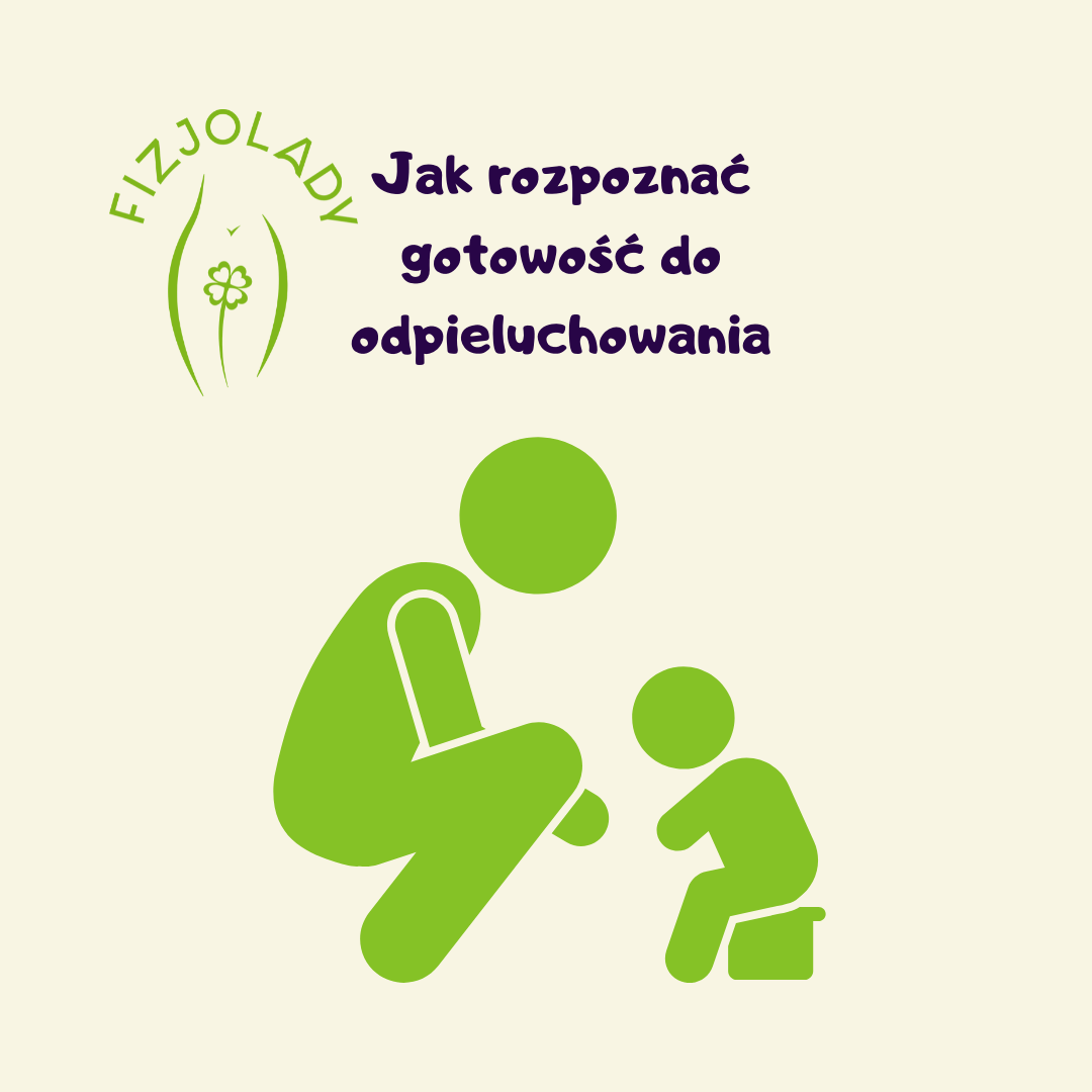 Okładka artykułu Jak rozpoznać gotowość do odpieluchowania?