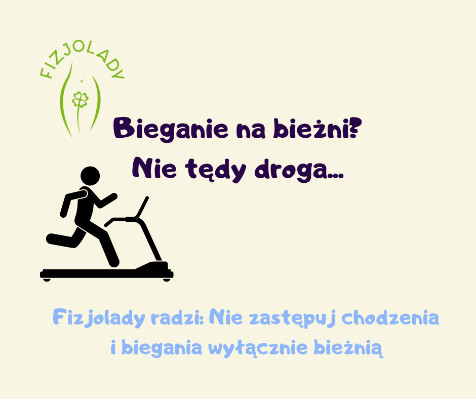 Okładka artykułu Ta bieżnia to nie do końca dobry pomysł