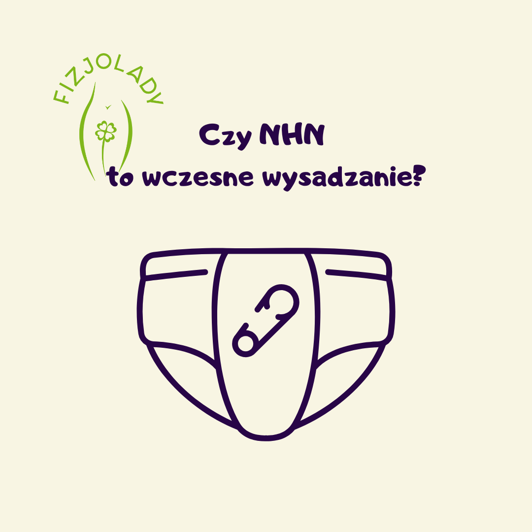 Okładka artykułu Naturalna higiena niemowląt