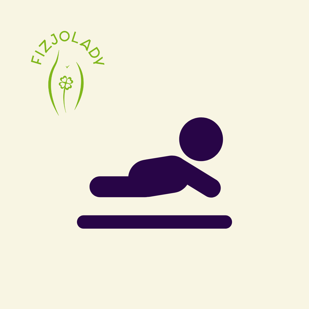 Okładka artykułu Maluszki na brzuszki