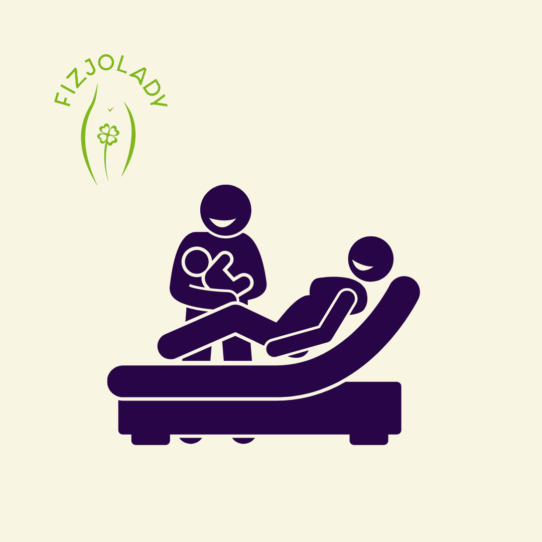 Okładka artykułu Ważne po porodzie drogami natury