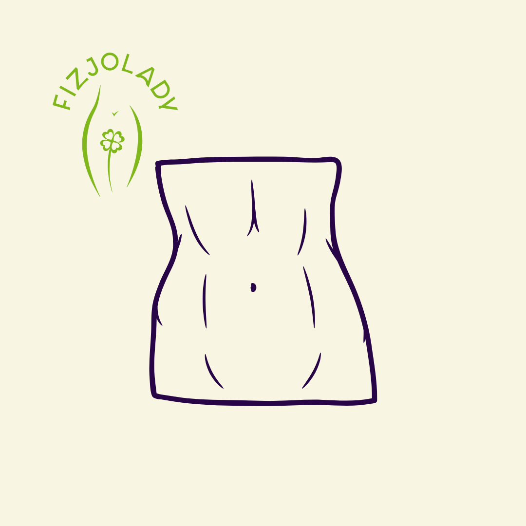 Okładka artykułu Rozejście kresy powstaje nie tylko w ciąży!