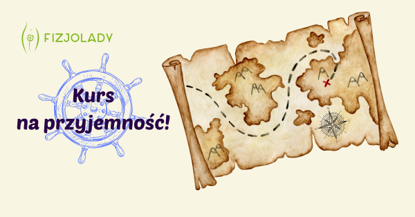 Kurs na przyjemność!