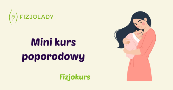 Kurs poporodowy