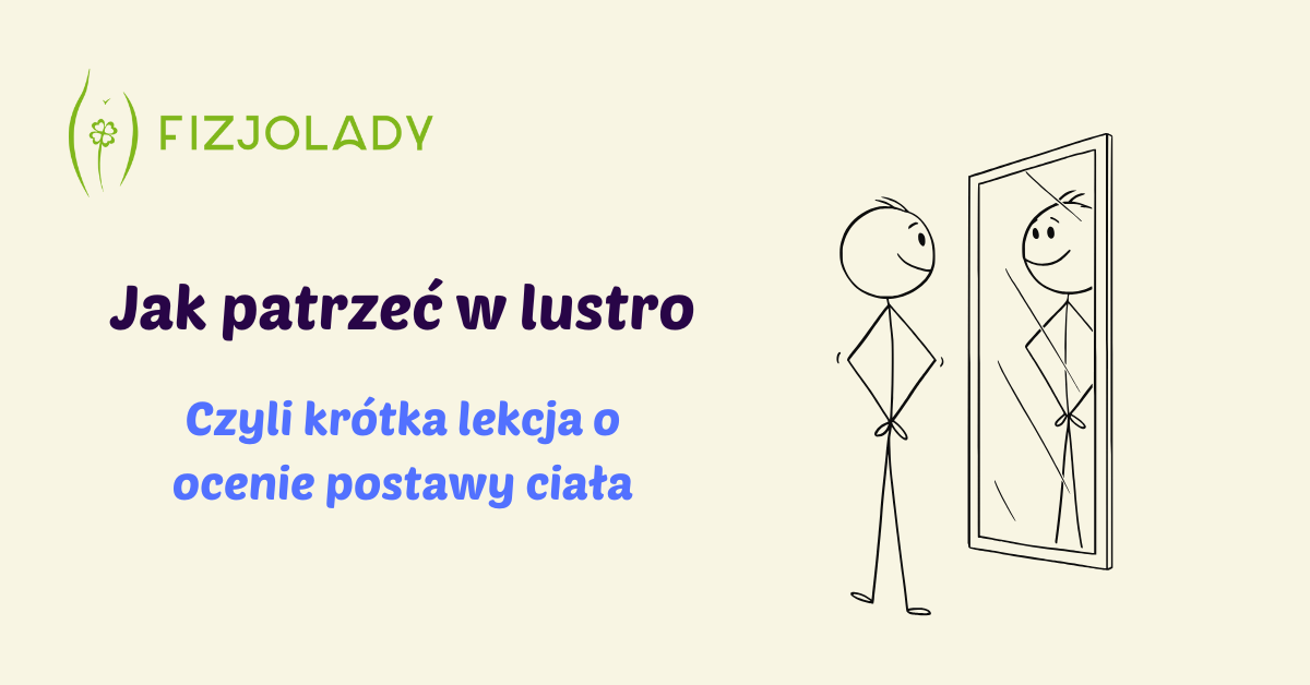 Okładka artykułu Jak „patrzeć w lustro”
